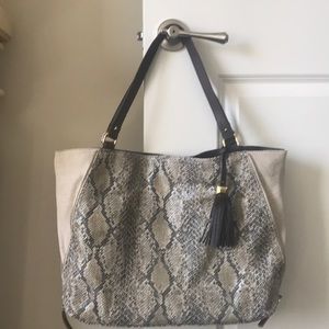 Stella & Dot {The Switch} Tote
